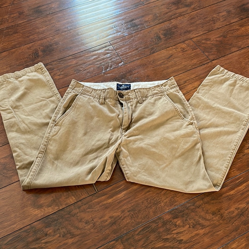 American Eagle Men’s Khaki’s